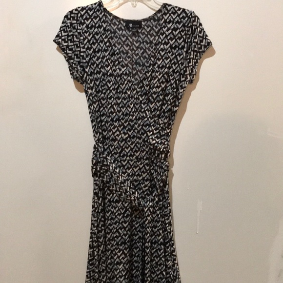 AB Studio S/S Dress - Picture 1 of 6